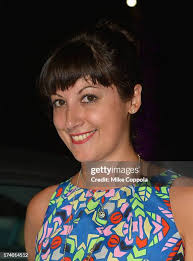 190 Emily Hoffman Photos & High Res Pictures