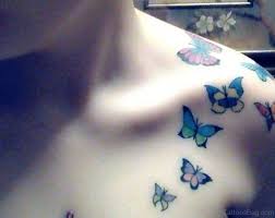 Check spelling or type a new query. 55 Delightful Butterfly Tattoos On Shoulder