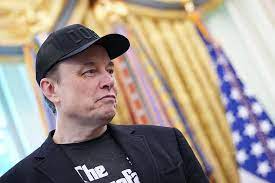 Musk vows to start a new political party