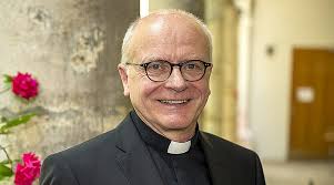 St. Michael München: Seelsorger