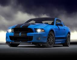 Maybe you would like to learn more about one of these? Ford Shelby Gt500 5 8 Liter V8 Mit 672 Ps