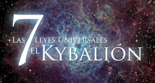 El Kybalion: Los 7 Secretos - Vida Positiva
