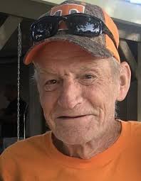 Melvin Randall Brooks