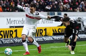 Die wichtigsten neuigkeiten aus leverkusen und aktuelle infos aus der stadt gibt es in den nachrichten von radio leverkusen. Im Spiel Gegen Bayer Leverkusen Uberzeugte Aus Sicht Der Fans Des Vfb Stuttgart Nur Anastasios Donis Stuttgarter Nachrichten