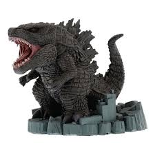 Free shipping, cash on delivery available. Godzilla Banpresto Deforume Figure Godzilla King Ghidorah Godzilla 2019 Tesla S Toys