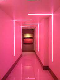 Pin By Janalorena On Lumiere Neon Room Design Neon