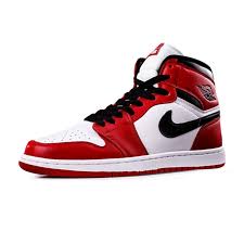 Achetez baskets & chaussures jordan chez sivasdescalzo. Air Jordan 1 Retro Haute Og Hommes Chaussures Skate Chukka Sport Baskets Athletique Chaussures De Sport Rouge De 5127644 2021 A 241 49