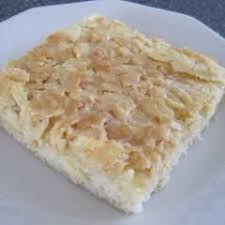 Schneller Schmandkuchen Rezept Schmandkuchen Rezepte Kasekuchen Ohne Boden