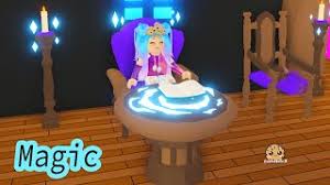 In today's video i try to break into the door in the new roblox adopt me pet shop update./)__/)( ^ ⁻̫ ^)( 『media』 ┈┈┈┈┈┈┈┈┈┈🕊️ twitter. Buying New Magic Portal Door Roblox Adopt Me Update Video Game