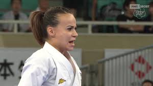 Genova, 2 ottobre 1987 disciplina: Karate1 Premier League Tokyo Viviana Bottaro Bronzo Kata Youtube