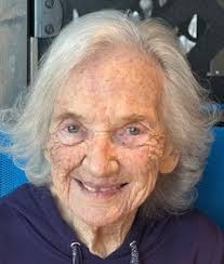 Obituary for Ruth N. Nelson Bailey