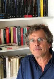 Recensie: Boek van de Maand 'Ik zie je'… Roelant meets Michael Berg