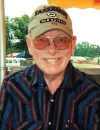 Obituary information for Douglas G. Krueger