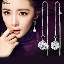 Formal Clip On Earrings 9 Beautiful Collection Of Clip On Earrings In  Different Designs Wedding Earrings For Brides