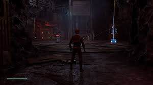 Escape The Underground Prison Guide Jedi Fallen Order Prison Escape Jedi Prison