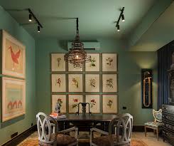 Inspiring Painted Ceiling Design Ideas