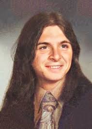 Vito John Apollo (1957-2009)