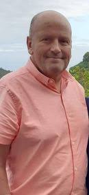 Condolence Book for Andrew CONLON (Dundalk, Louth)