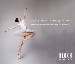 Allow us to boast for a moment: Maria Khoreva Bloch Spokesperson Hailing From Russia Maria Began Her Training At The Renowned Vaganova Academy Ballet Beautiful Bloch You Should Be Dancing