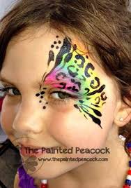 Face Paint Fantasy!