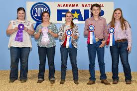 Maybe you would like to learn more about one of these? Youth Earn Awards At Alabama National Fair Opelika Observer