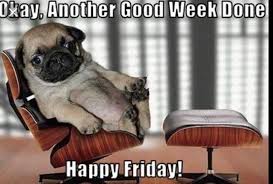To celebrate with you, here's our happy friday meme collection. It S Finally Friday Celebrate With These Hilarious Memes Film Daily