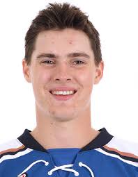 21 Matt Alfaro #22 Zak Zborosky #4 Cale Fleury