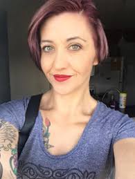 Haley Mudd Female Model Profile