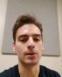 2/100 Gillet No. 8 + Self-Analysis, -, Main Focuses of this étude have to  be chromaticism as many of the descending lines are by half-steps and the  ascending lines are whole steps, and a 2 vs. 3 ...