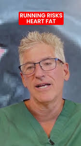 Your Workout Is Filling Your Organs With Fat. See the Proof with  @DrSeanOMara , #MedTech #Longevity #VisceralFat #ChronicDisease  #HealthOptimization