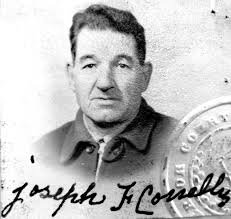 Early 20th Century Immigrant Photos from Martha's Vineyard