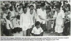 Jun 11, 2021 · kunjungan atase laut singapura senior lieutenant colonel (sltc) tony wong ngian tong diterima oleh danlantamal viiii manado brigadir jenderal tni (mar) i wayan ariwijawa bertempat di loby markas komando (mako) lantamal viii, jalan yos sudarso no 1 kairagi weru, paal dua manado, jumat (11/6/2021). Bagaimana Melayu Singapura Dipinggirkan Kerajaan Pap Tanpa Menukar Perlembagaan Minda Rakyat