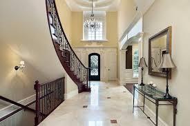 High Ceiling Chandelier Installation Vancouver Wirechief Electric