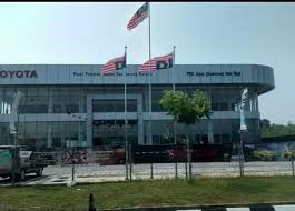 Bukan hanya tukang pasang ditangkap, pemilik premis pun kami angkut. Pasang Jalur Gemilang Terbalik Tanda Pengkhianatan Terbuka Kepada Negara