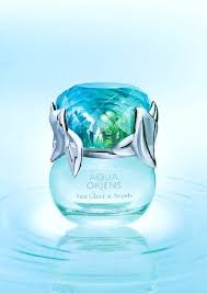 Van Cleef Arpels Aqua Oriens Perfume Perfume Beautiful Perfume Bottle Perfume Lover