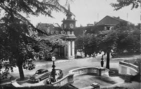 (photo by stuart franklin/getty images) Period Postcard Of Evian Les Bains The Site Of The 1938 International Conference On Refugees Collections Search United States Holocaust Memorial Museum