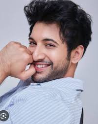 Rohit Saraf is a talented Indian actor born on December 8, 1996, in Kathmandu, Nepal. He rose to fame with his roles in films like "Dear Zindagi," "The Sky Is Pink," and "