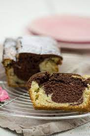 Das ergebnis ist fluffig, extrem saftig und schokoladig. Ruhrkuchen Ohne Ei Tulpentag Schnelle Rezepte