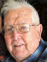 Royce C. Bryan Obituary December 22, 2020