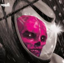 Break My Hollow Heart: The Emotional Complexity of Vault Comics' Latest