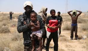 Libya mass deports Nigeriens in 'dangerous, traumatizing' journey | Al Mayadeen English
