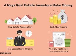 Make money in real estate without owning property. Real Estate Investing Tips For Beginners