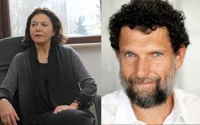 Boğaziçi üniversitesi atatürk i̇lkeleri ve i̇nkılap tarihi enstitüsünde öğretim üyesi ve boğaziçi üniversitesi sosyal politika forumu uygar. Ayse Bugra Silivri Yi Kotu Bir Yer Olarak Hatirlamayacagim Serbestiyet Com