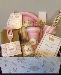 Birthday Party In A Box Pin On Birthday Party Ideas