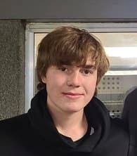 Benjamin Allred's Men's Volleyball Recruiting Profile