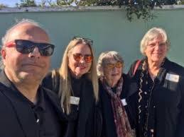 Lucia Brandt's Instagram, Twitter & Facebook