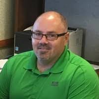 Eric Kinnard's Instagram, Twitter & Facebook