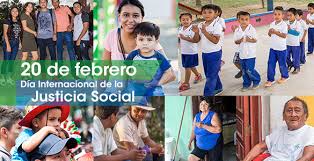 Día mundial de la justicia social Archives | Blog CONEVAL