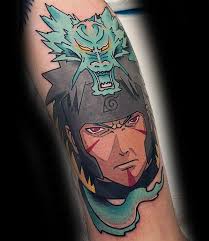 Share the best gifs now >>>. Naruto Quote Tattoo Novocom Top