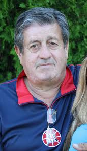 Raymond Calvin Blurton